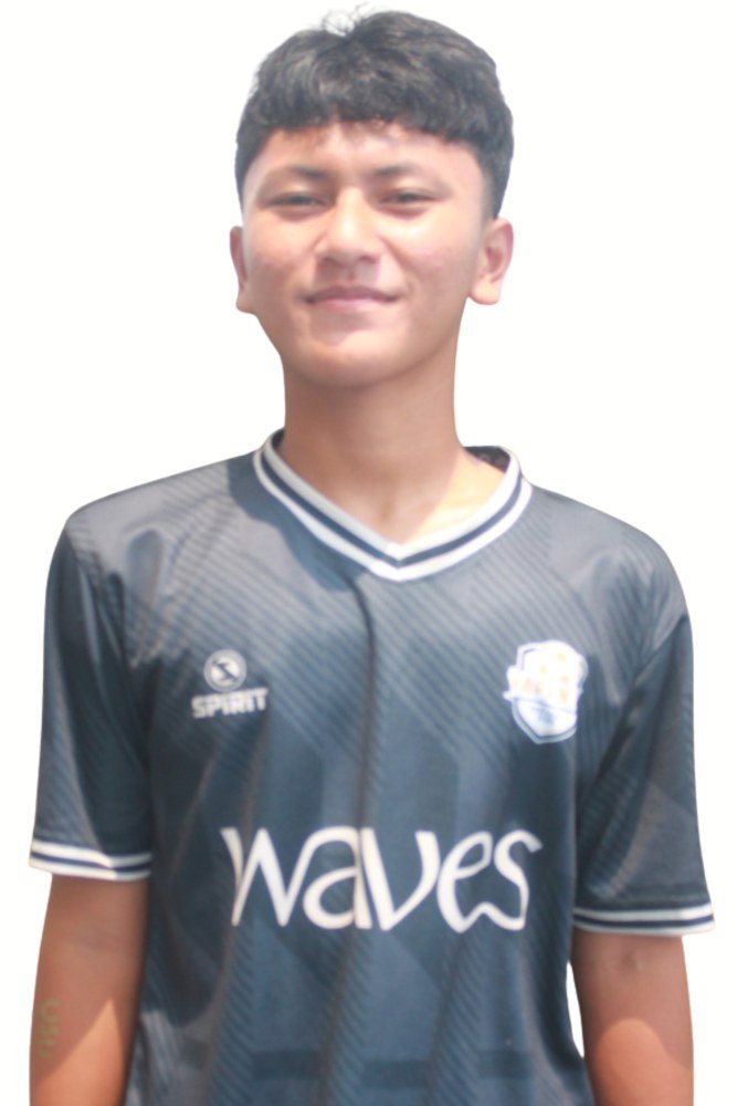 Ananda Wafi