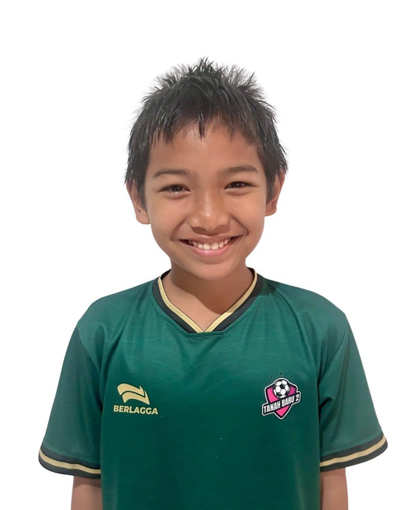 Adelard Uwais Binaardi
