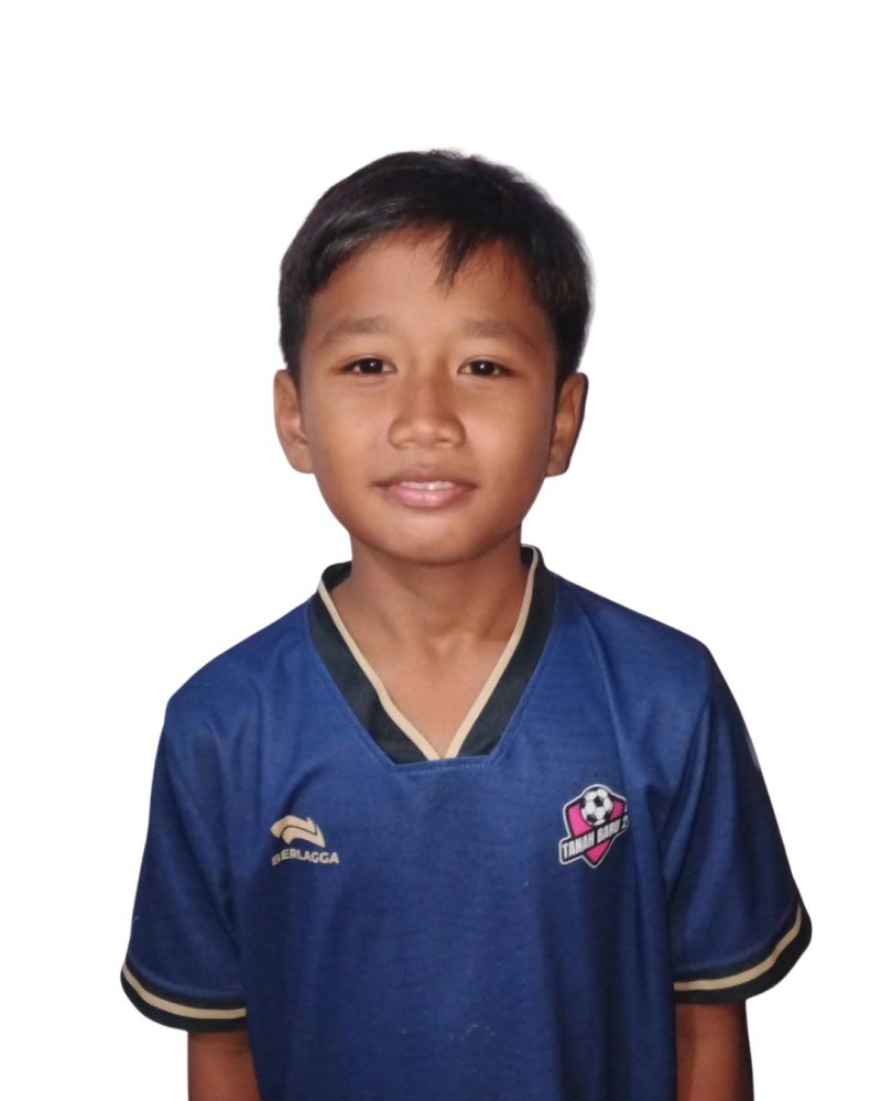 Muhammad Safal Atarrayhan