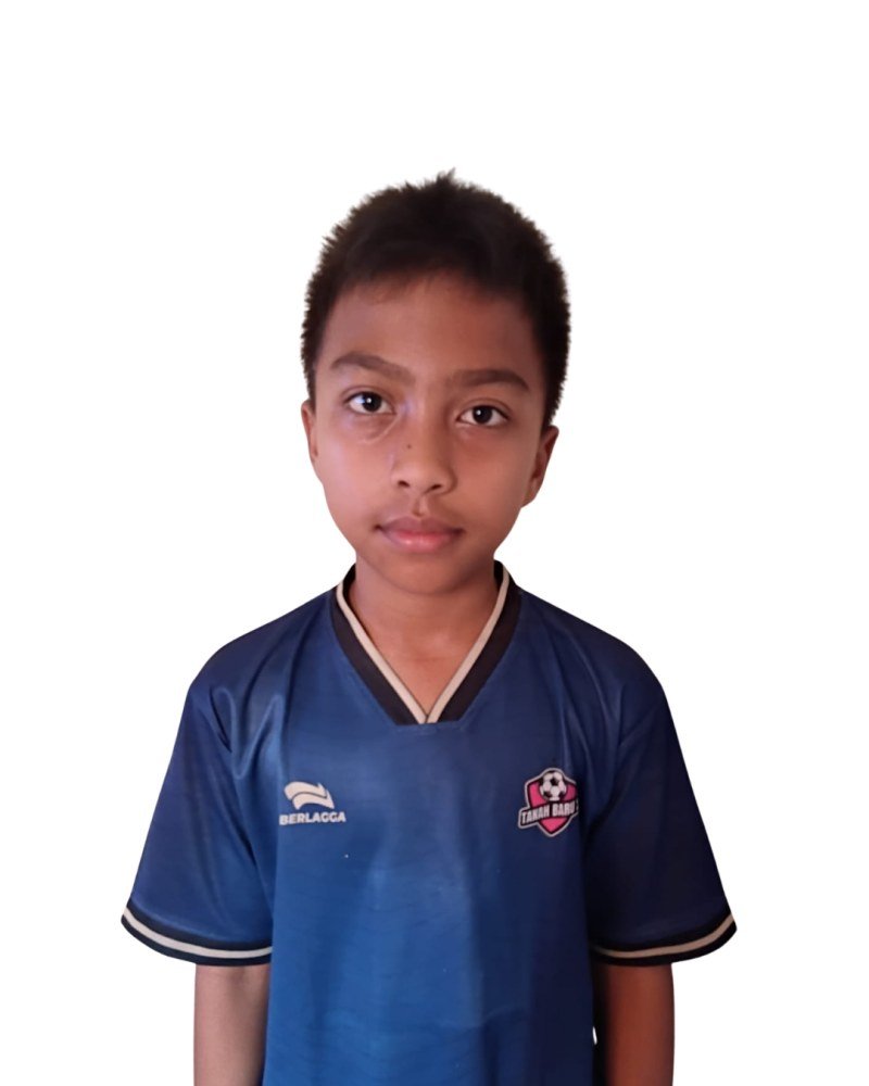 Noufal Malik  Aydin
