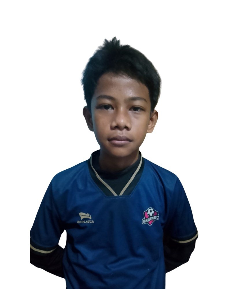 Muhammad Dirga Adeandra