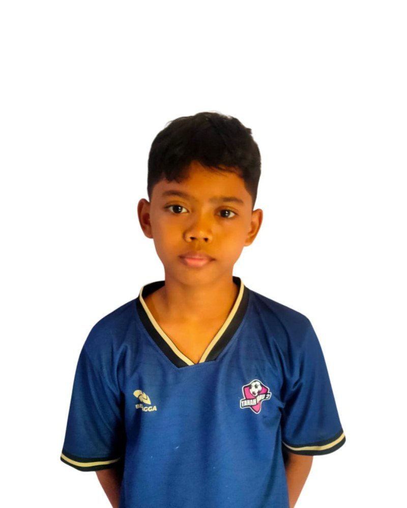 Muhammad Rizky Pratama