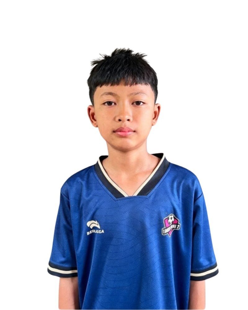 Jibran  Faeyza