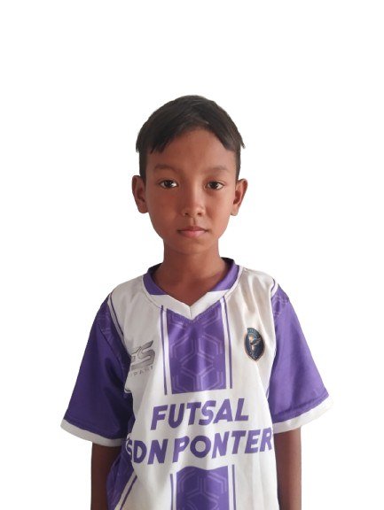CHAREL ALQARNI ADAM