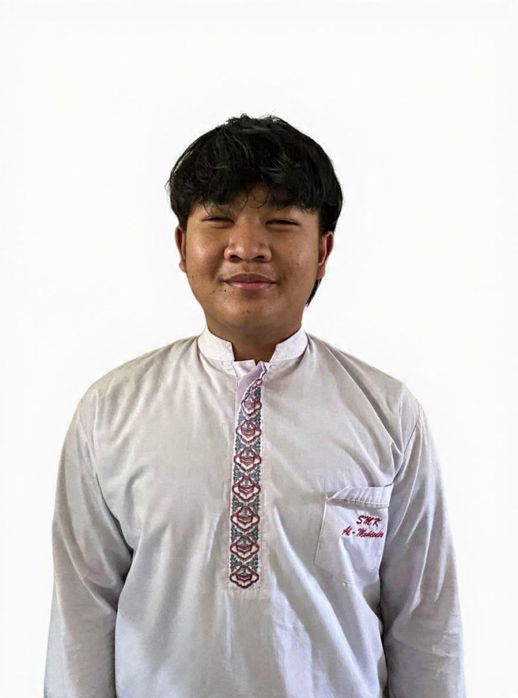 Muhamad Faza Hanan