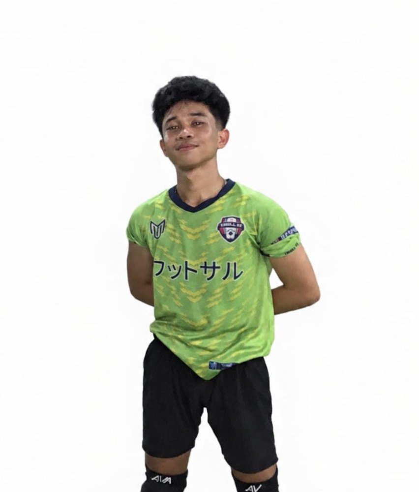 Irfan Muzakki