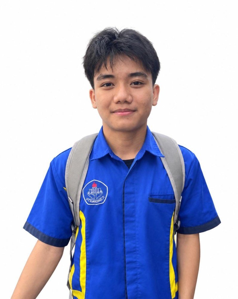Arsya Rayyan Sahdana