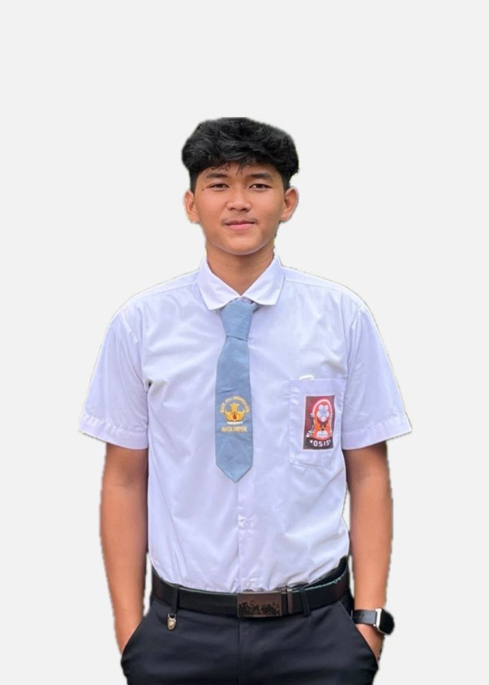 Rizki Gilang Wibowo