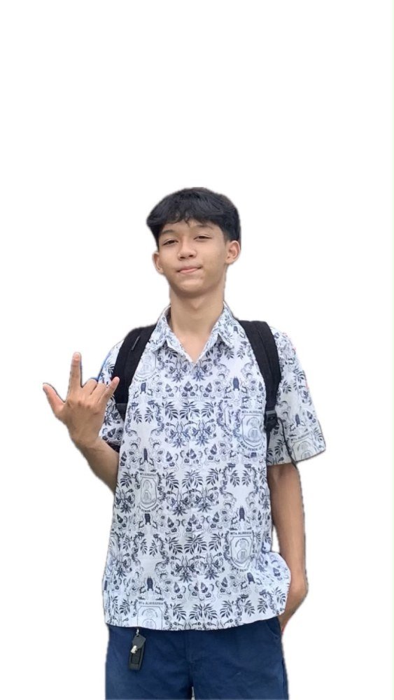 Muhammad Fachri