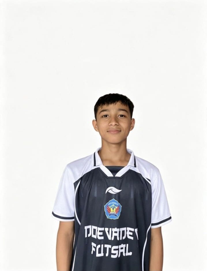 M Rifki Ariansyah