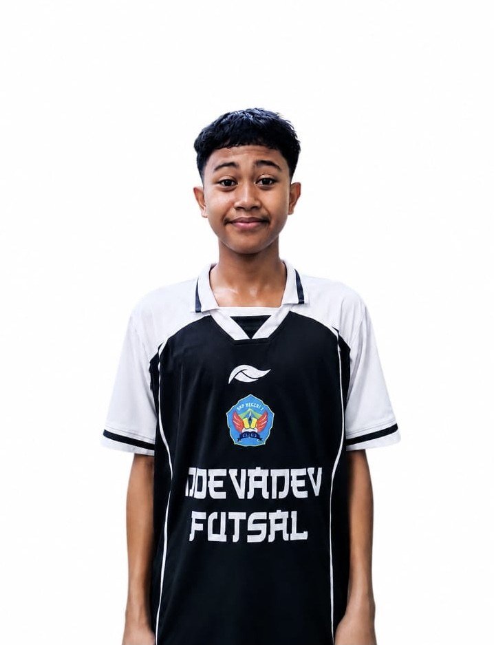 Galih Prayoga
