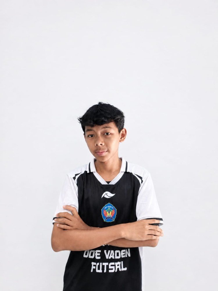 Farhan Mubarok