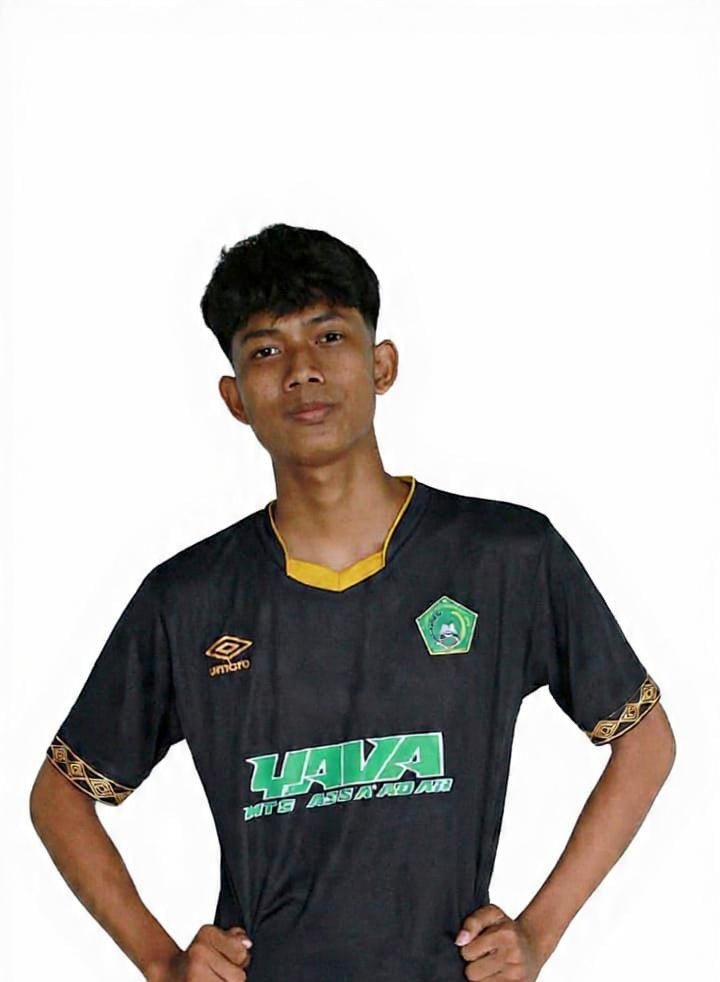 Deska Aditya Saputra