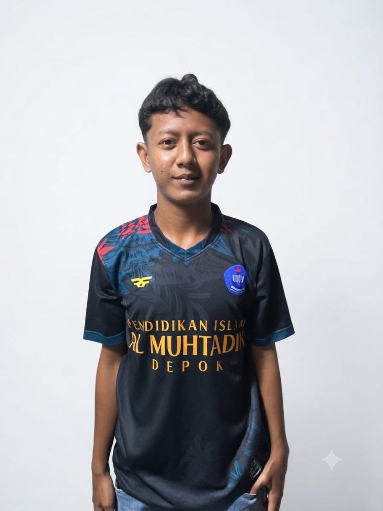 Muhammad Julkarnain Suheri