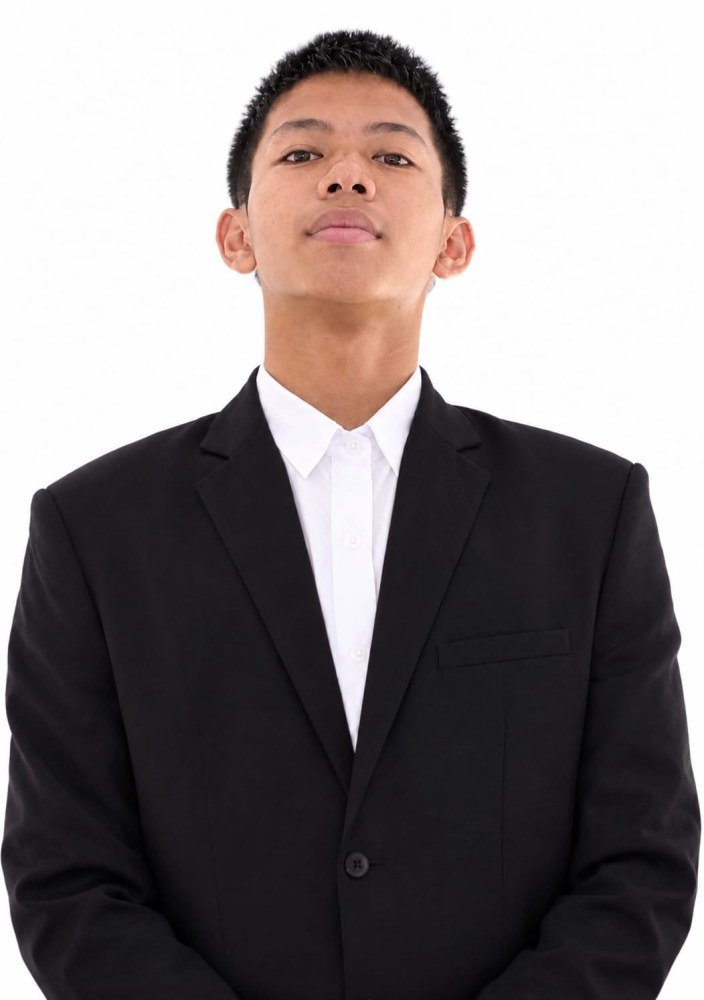 Ravel Pratama