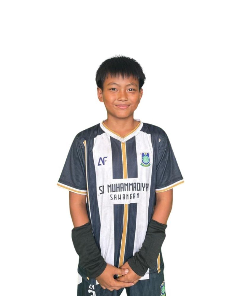 eldisca zanjabil arham