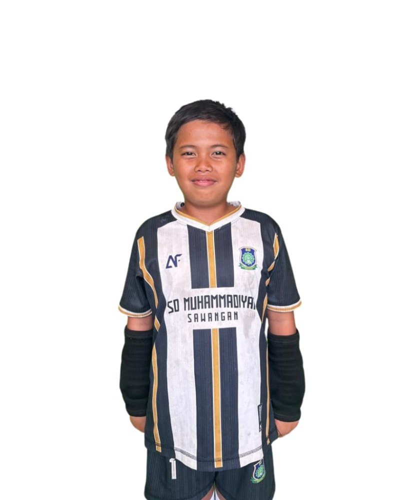 el zaidan rasya lubis