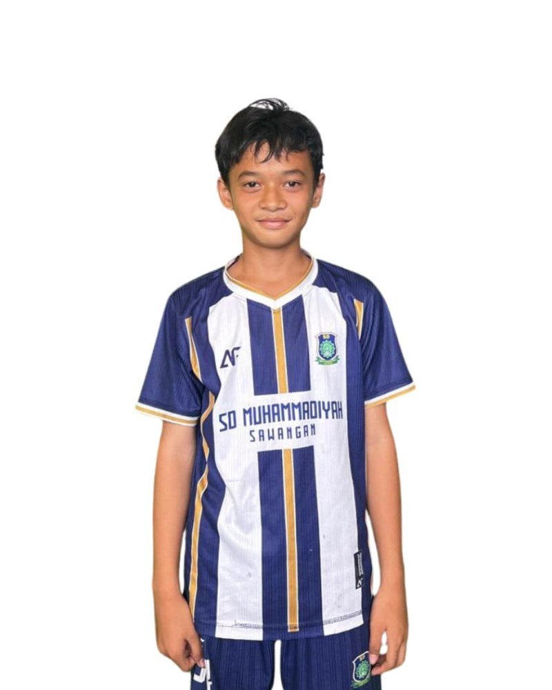 muhammad alfarabi