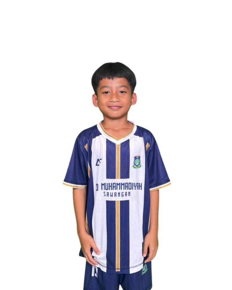 rafandra aqlan vidan