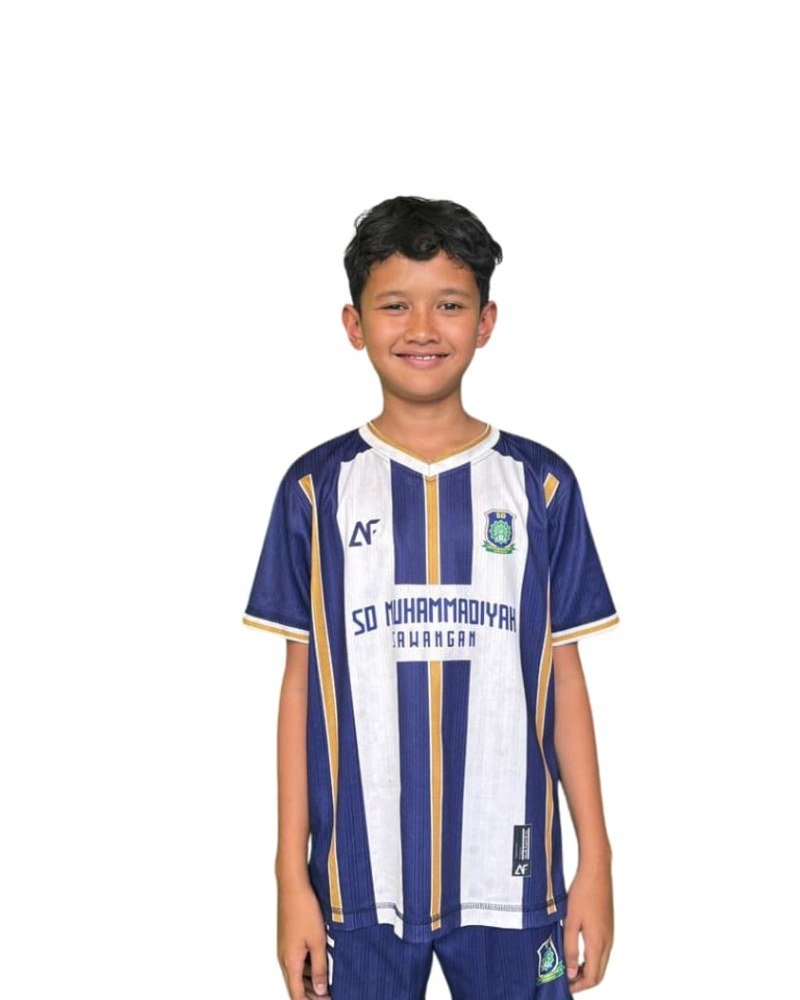 khedira alfath ramadhan