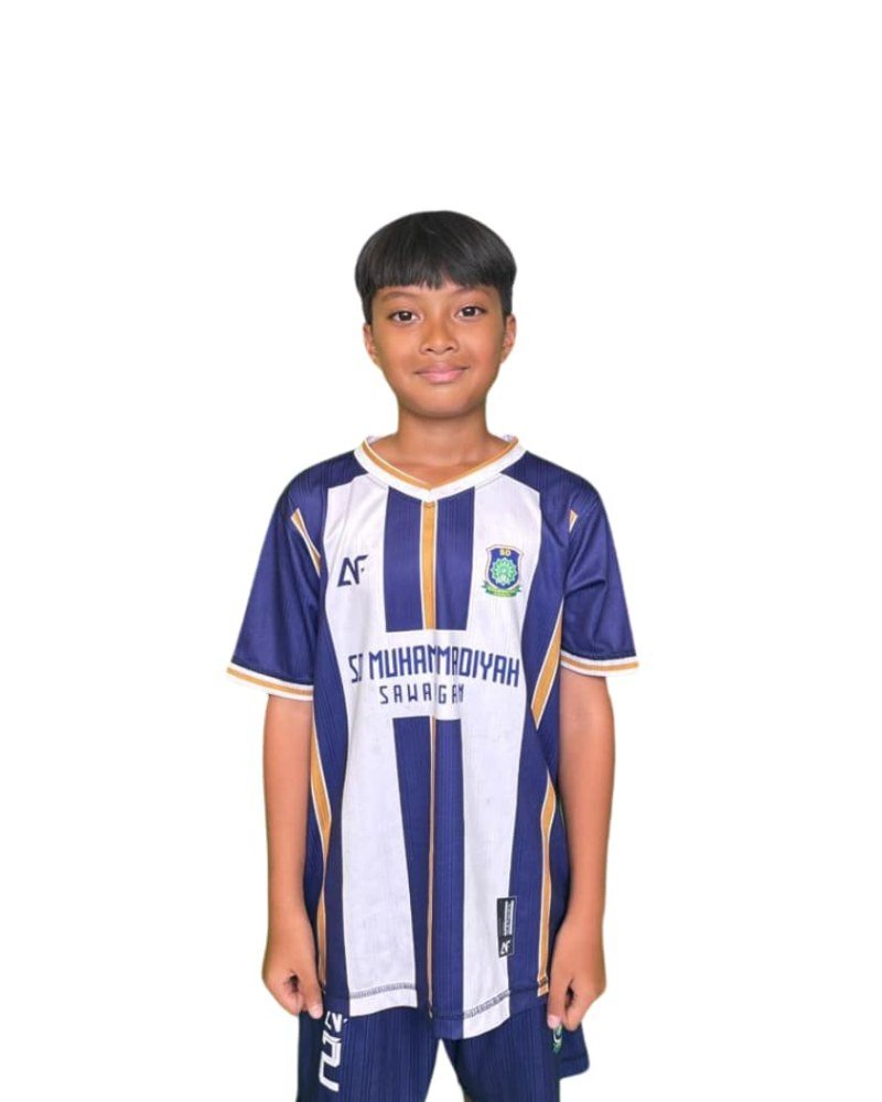 aditya rifqi hamizan