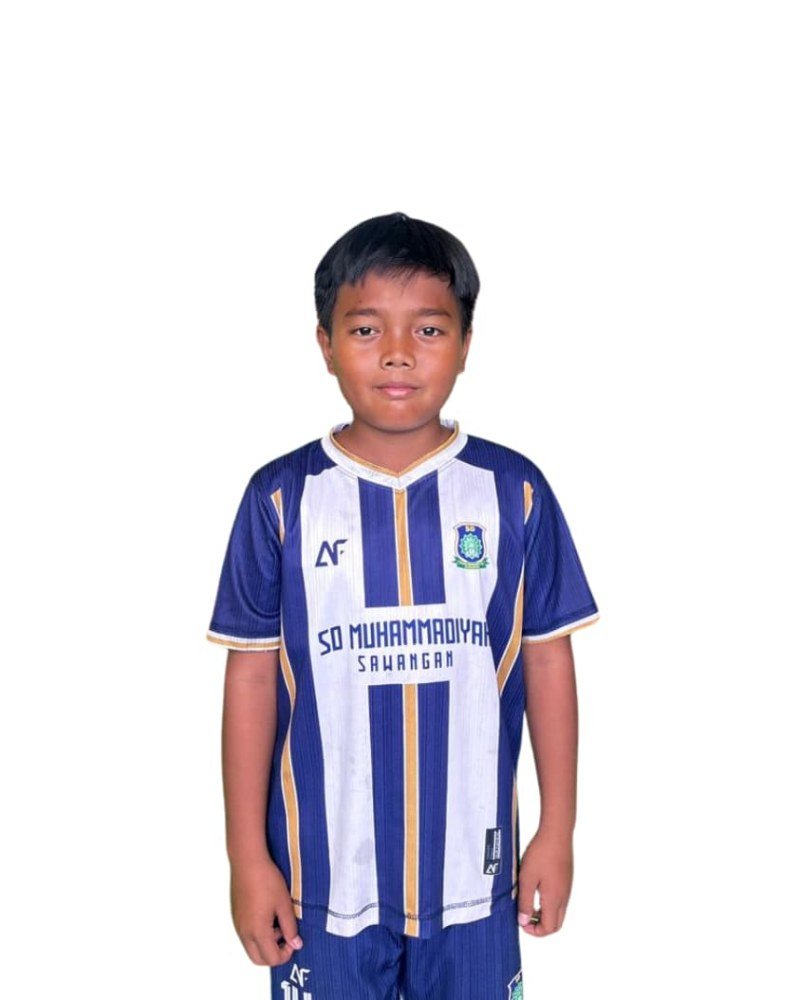 fahri ahmad nabil