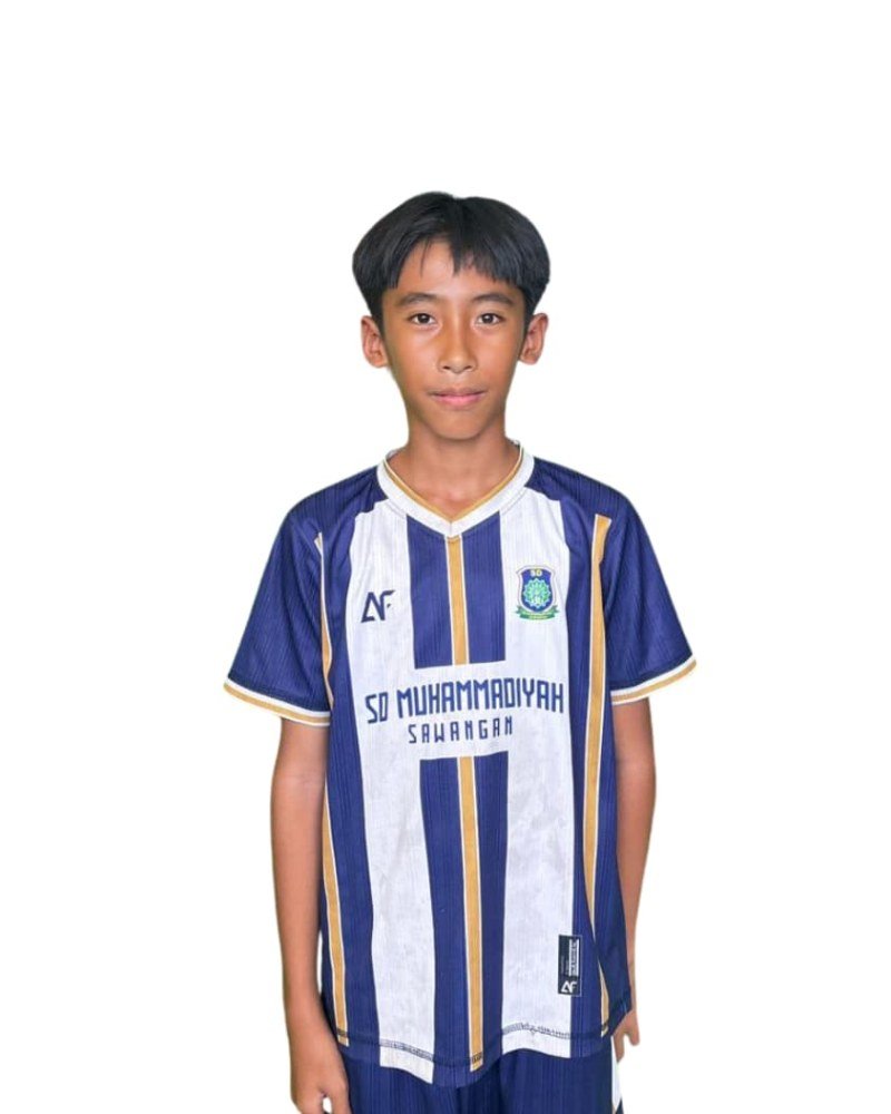 muhammad azka alreyan
