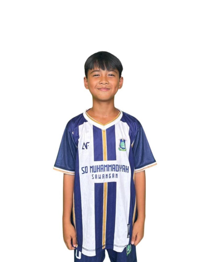 muhammad arkan yusuf