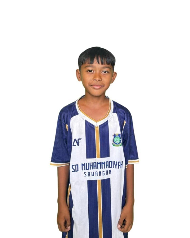 abyan faeyza fachri