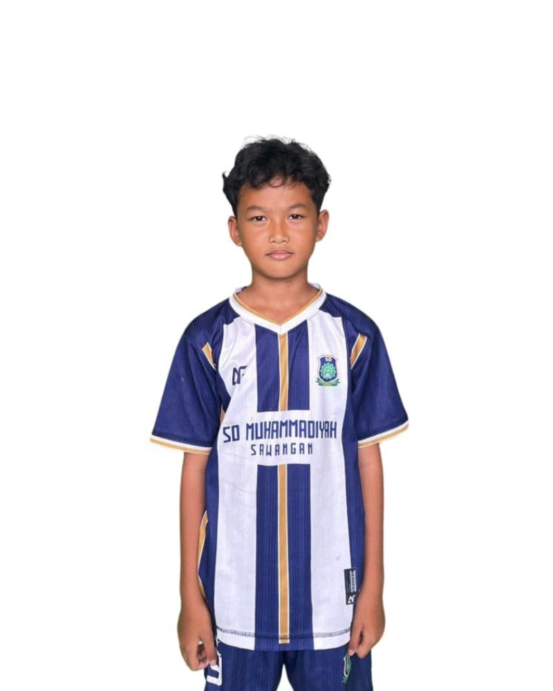 chaidar rahmadiansyah