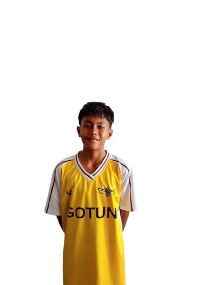 Fahmi Nazriel nasrullah