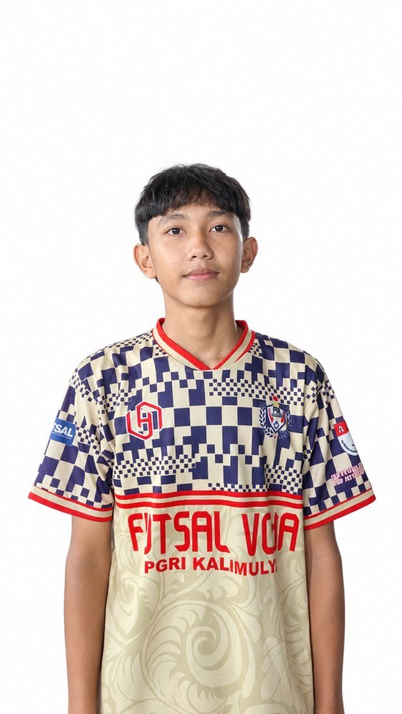 ZAVAIR ALGHIFARI SANTOSA