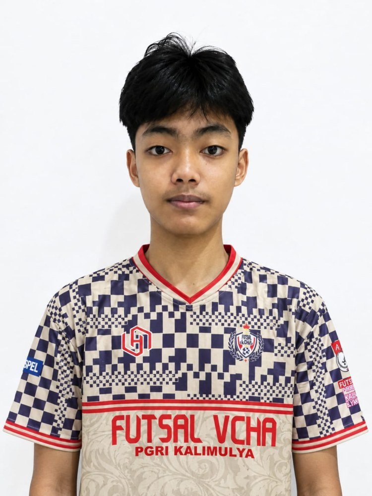 Firly Khailulloh Hidayat