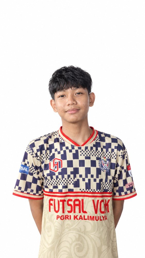 AGENG RACHEL MAHENDRA