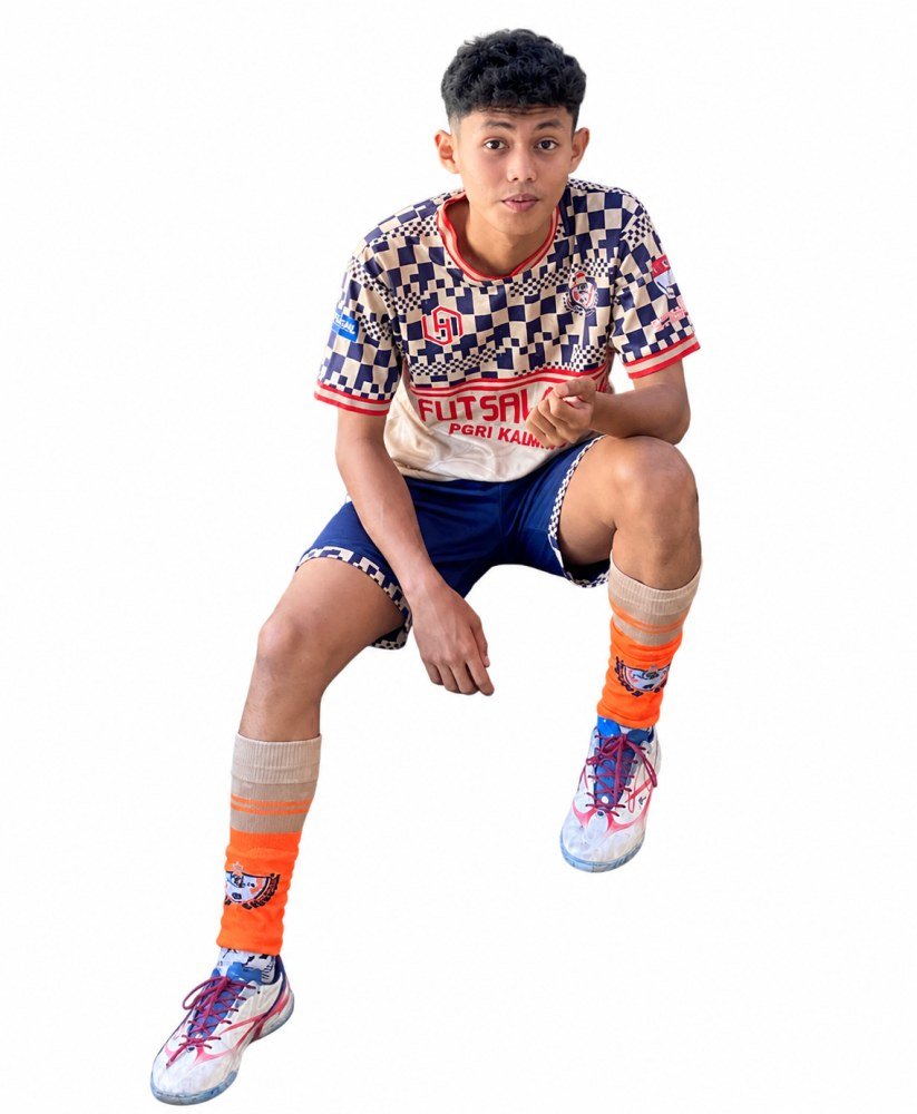 REAHAN PUTRA AMANDA