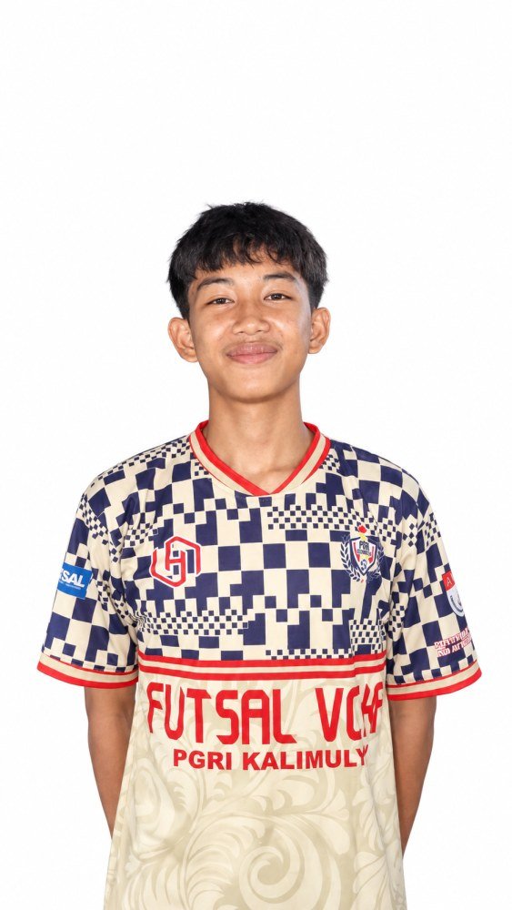 AXELLE  EMILIO BRAMANTYSYAH