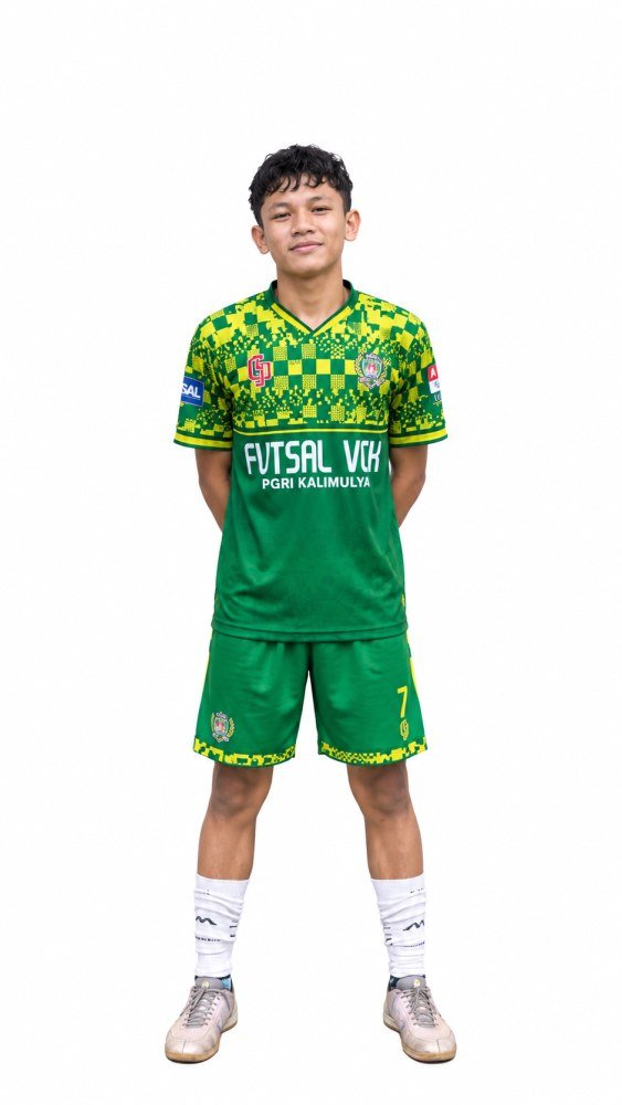 DESTA DWI SAPUTRA