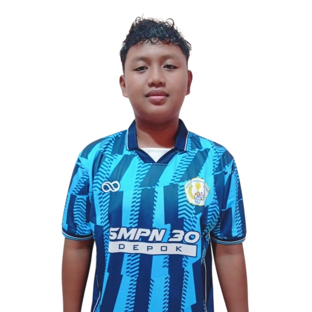 Muhammad Barqi Firega Putra Firdaus