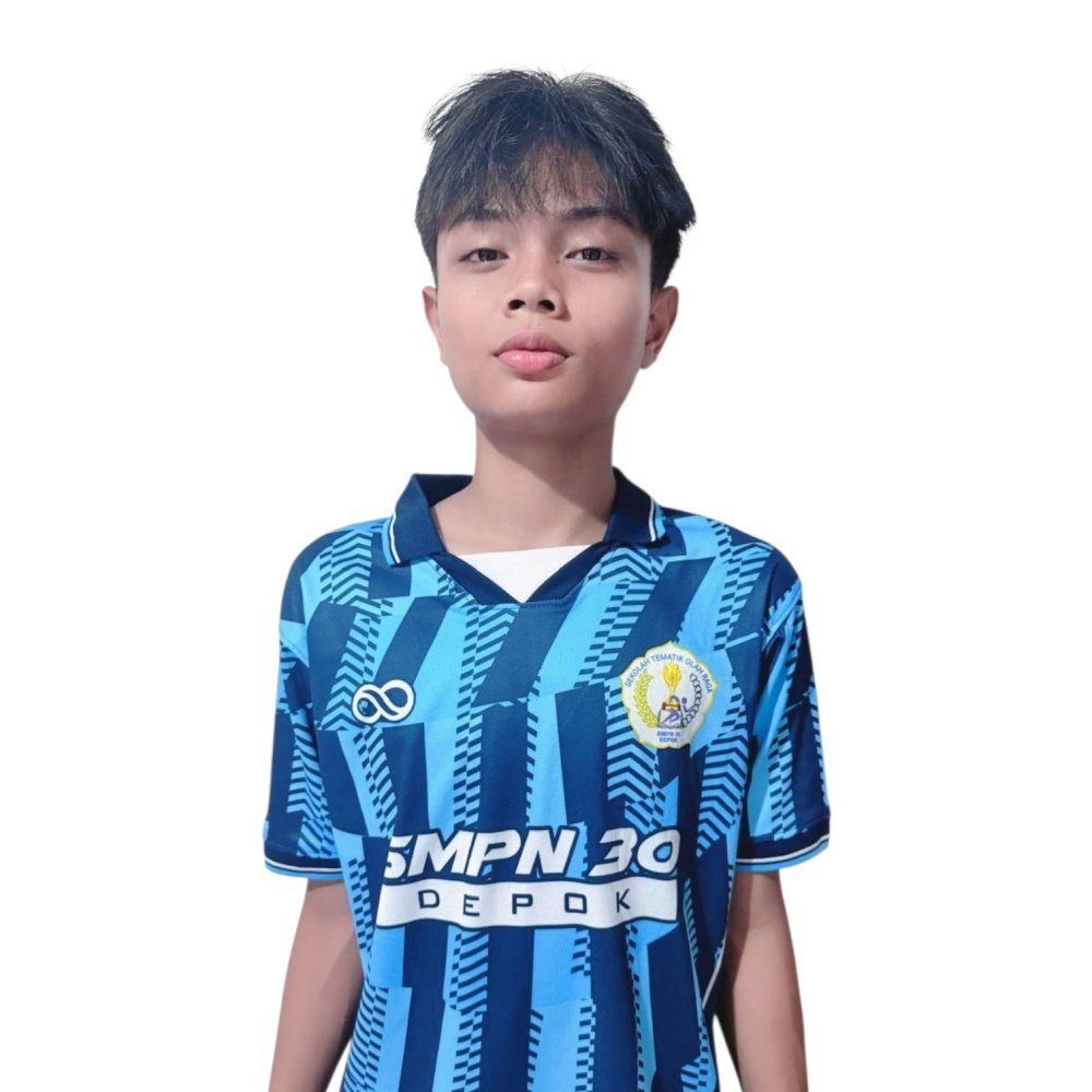 Muhammad Dzaky Nasrul