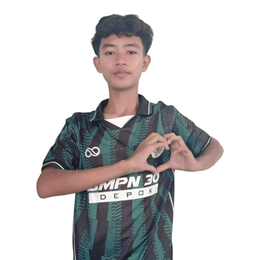 Ahmad Merja Mahbub