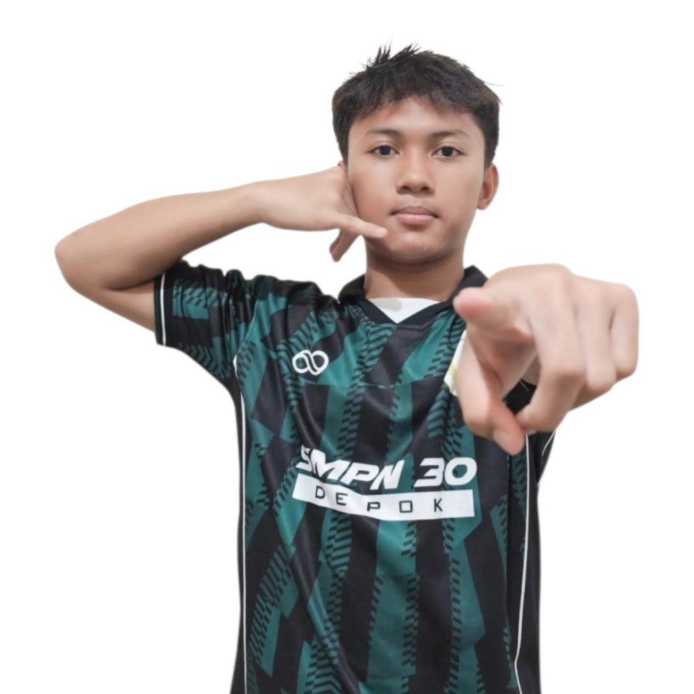 Deka Nekal Maulana