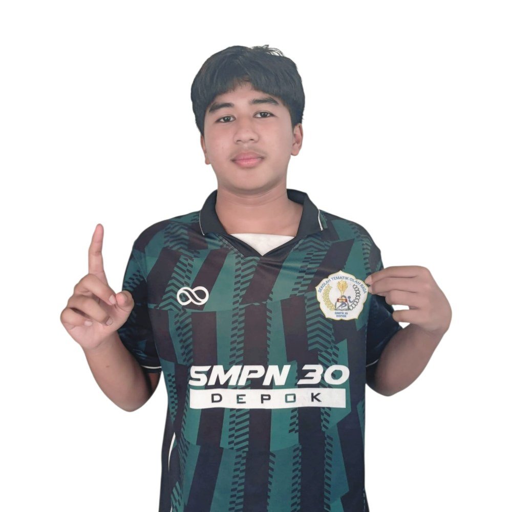 Ahmad Najhan Khayri