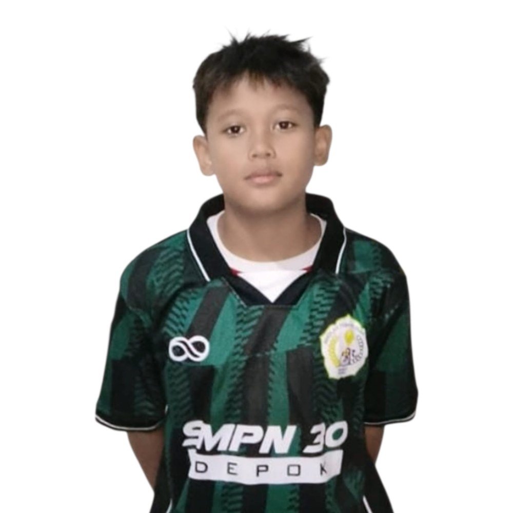 Muhammad Naufal
