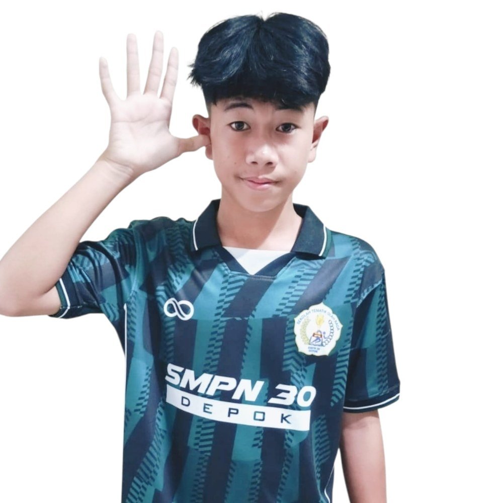 Chandra Septian Arifin