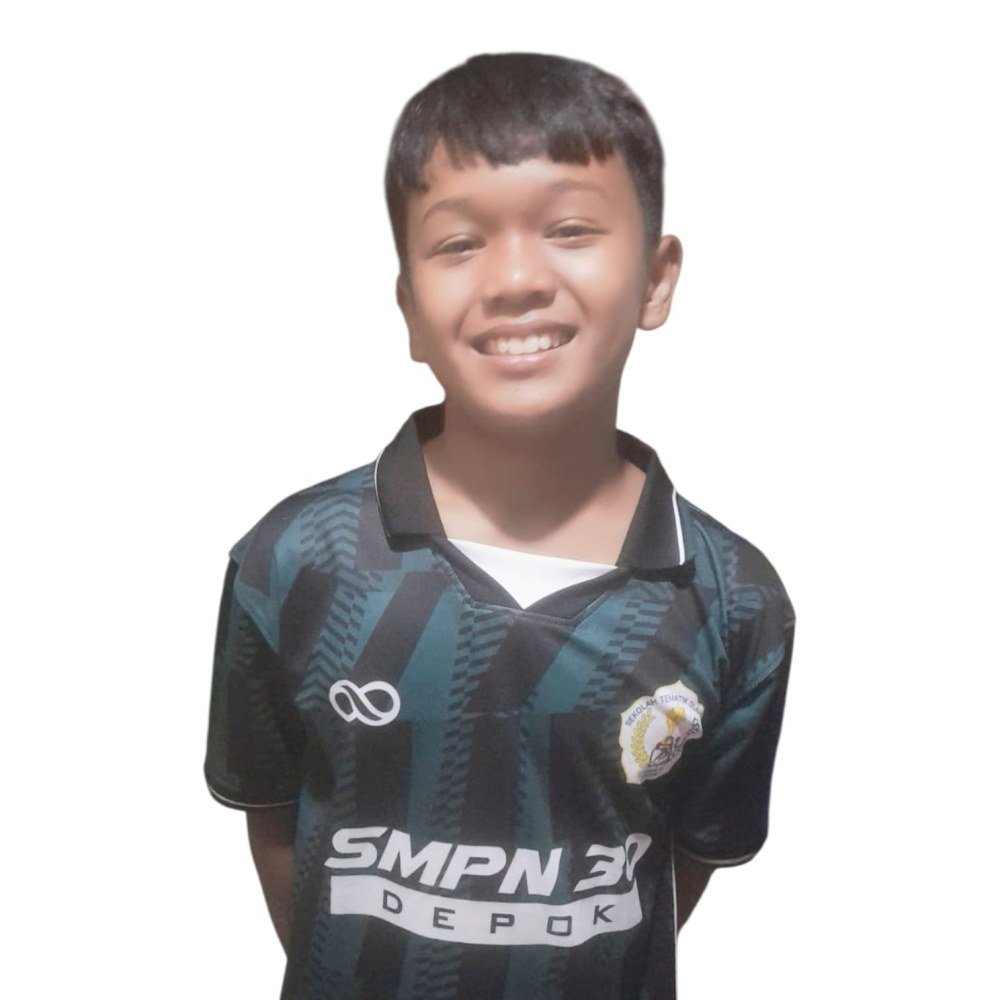 Muhammad Alwi Dwi Noor