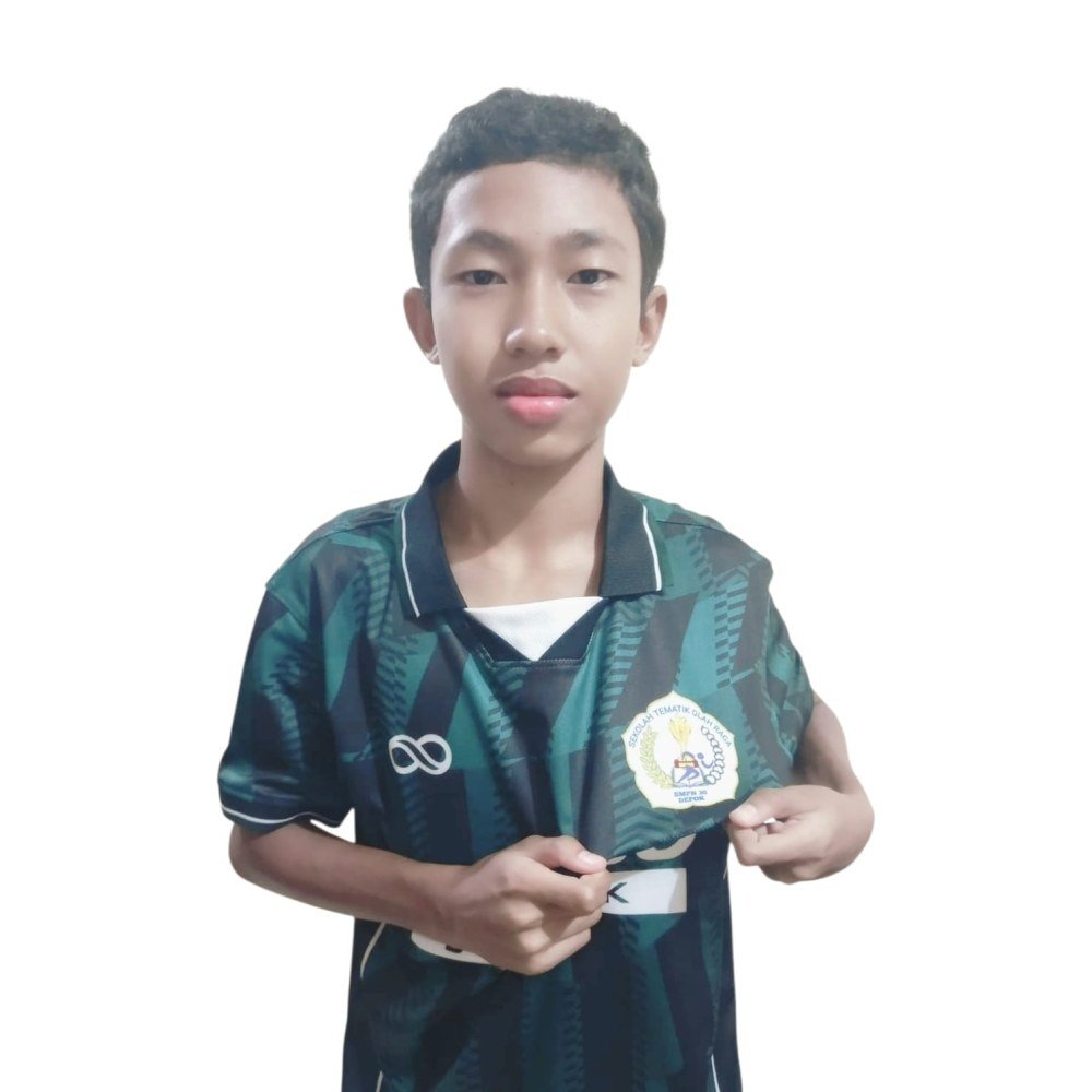 Muhammad Farid Hazlam