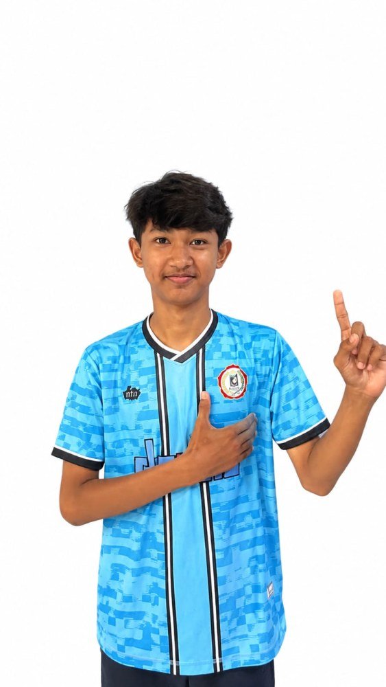 haffiz Achmad Rifa'i