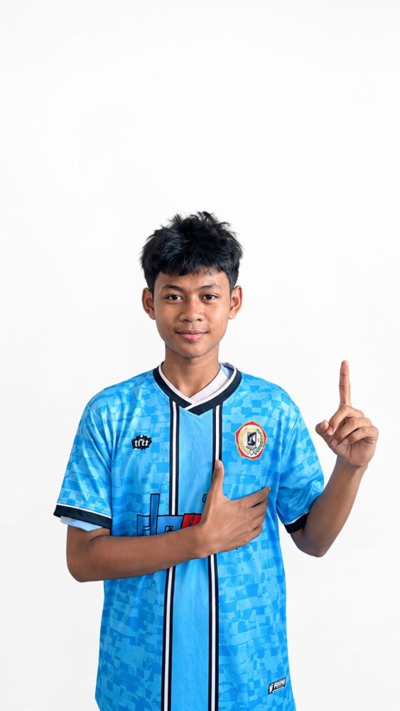 muhammad izzan ghaisan