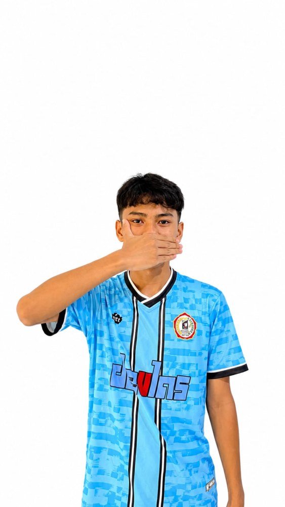 kenzie Muhammad rayyan