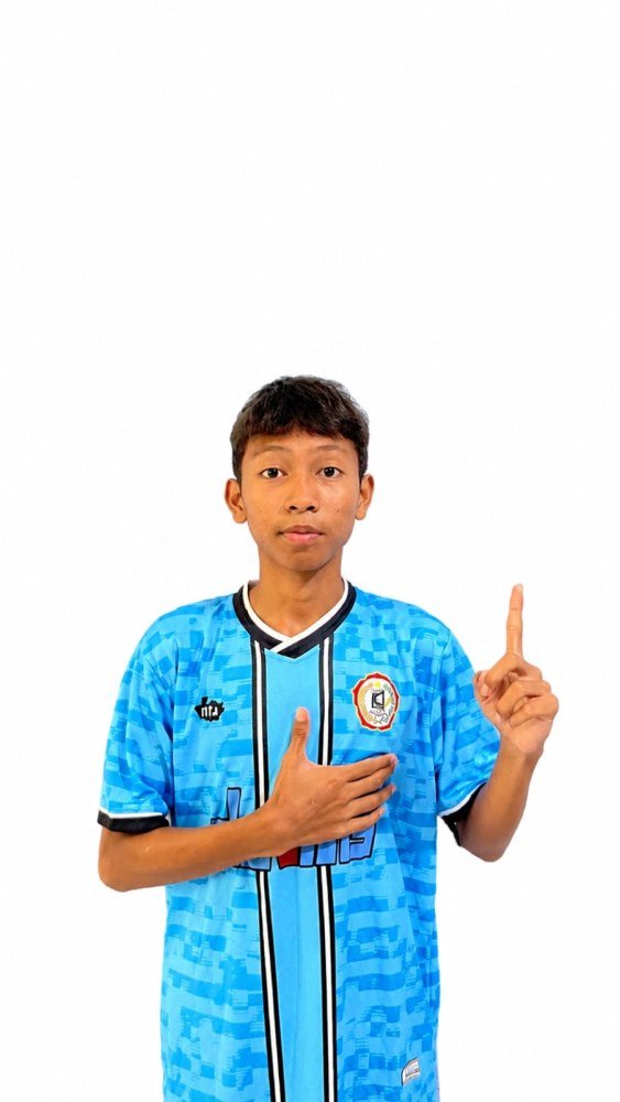 muhammad Galih ramadhan